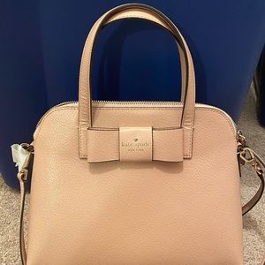 Kate Spade- Matthews Street Maise in Rosy Cheeks